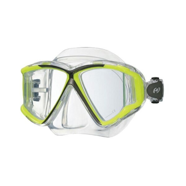 Problue Whistler Mask