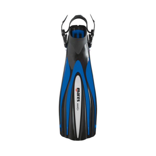 Mares Excel + Fins