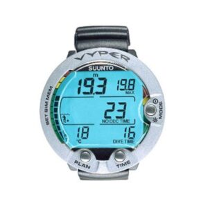 Suunto Vyper Silver Dive Computer