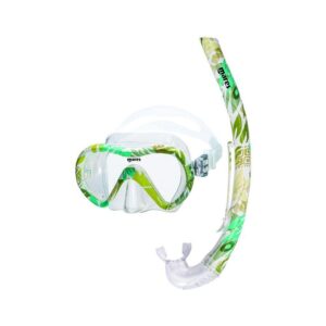 Mares Vento Energy Junior Mask & Snorkel Set