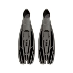 VDive F1001A - Pro Full Foot Fins