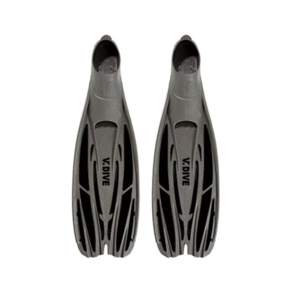 VDive F1001A - Pro Full Foot Fins