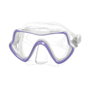 Mares Pure Vision Mask