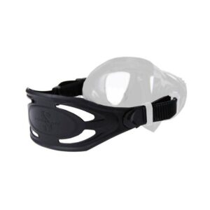 Scubapro Silicone Mask Strap w/ Scubapro logo