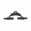 Problue AC-25-2A Quick Release Buckle w/ Fin Strap