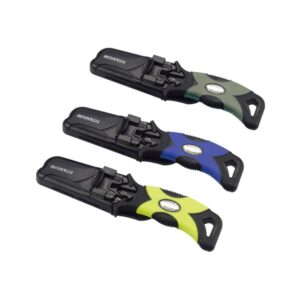 Problue KN-55 Stainless Steel B.C Knife