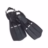Problue F-739B Classic II Rubber Diving Fins