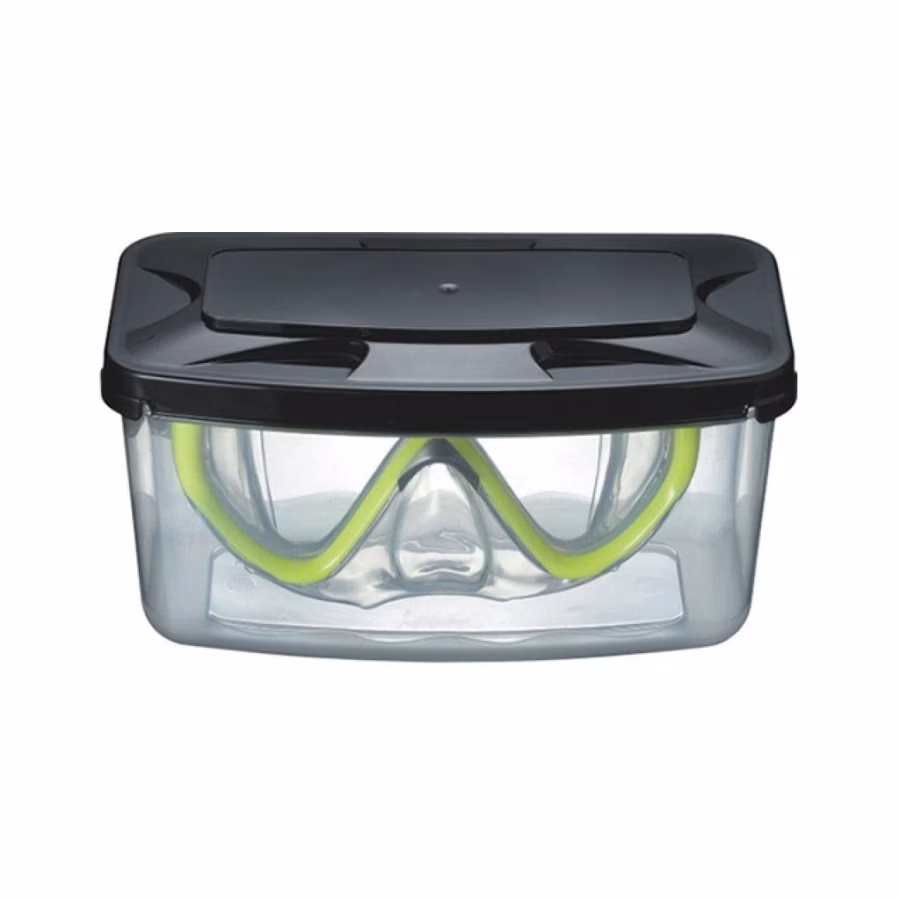 Problue AC-06J-06 Plastic Mask Box - w/o logo
