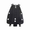 Zeagle Express Tech Backplate