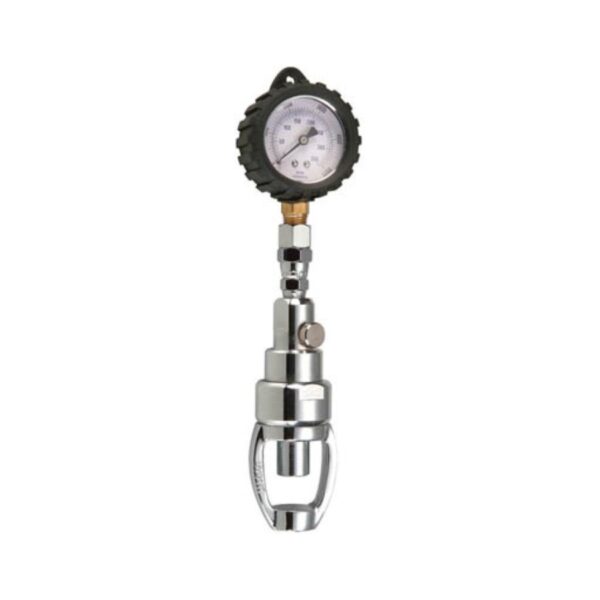 Problue S-13 Pneumatic Air Pressure Gauge