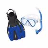 Mares Coral Pirate Set - Mask, Snorkel and Fins