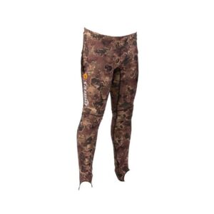 Mares Camo Rashguard - Pants