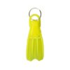 Aropec Fin Keychain - yellow