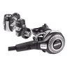Mares Abyss 52X Regulator - INT - Nitrox