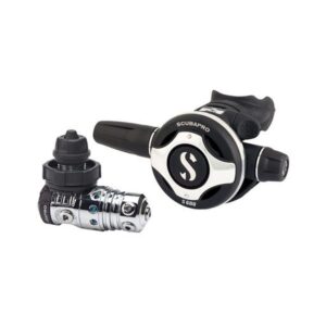 Scubapro MK25 EVO / S600 Bundle Set
