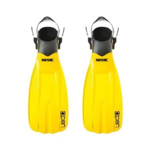 Seac Open Fins