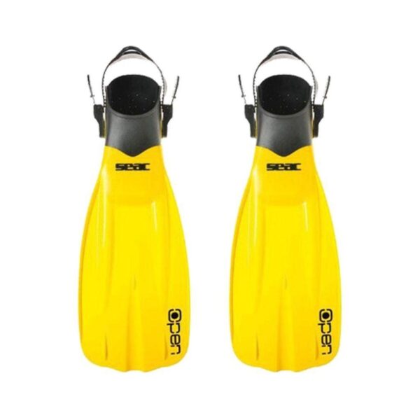 Seac Open Fins