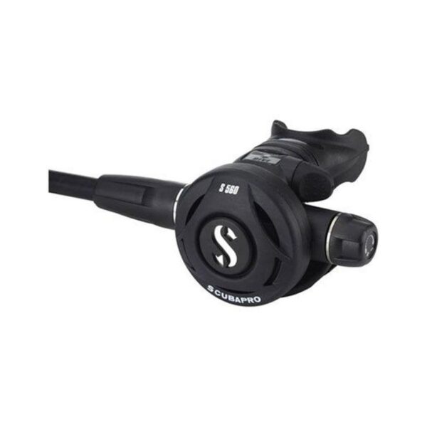 Scubapro S560 2nd Stage Regulator
