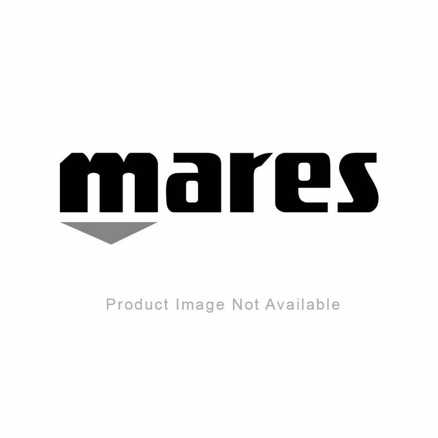 Mares Regular Mouthpiece Kit - black