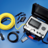 Ocean Reef Gamma 105 Audio Video U/w Com System - NTSC - 110v