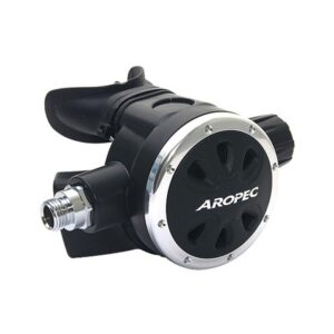 Aropec Apollo-A Adjustable 2nd Stage Regulator