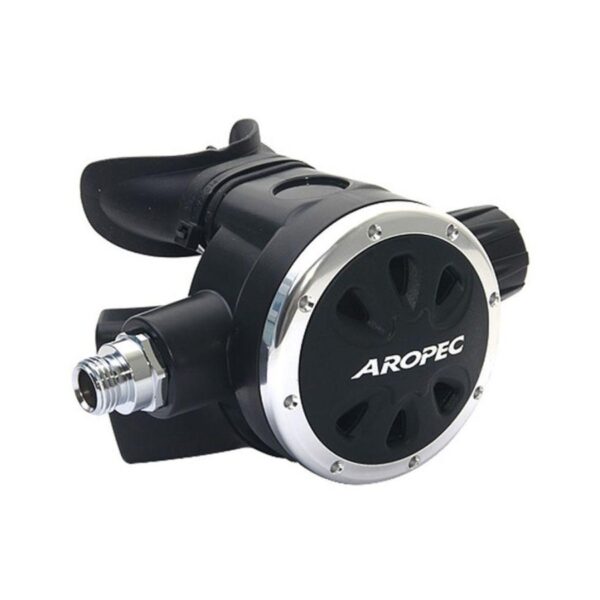 Aropec Apollo-A Adjustable 2nd Stage Regulator