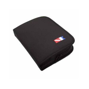 Problue BG-8518 Dive Log Organizer Bag