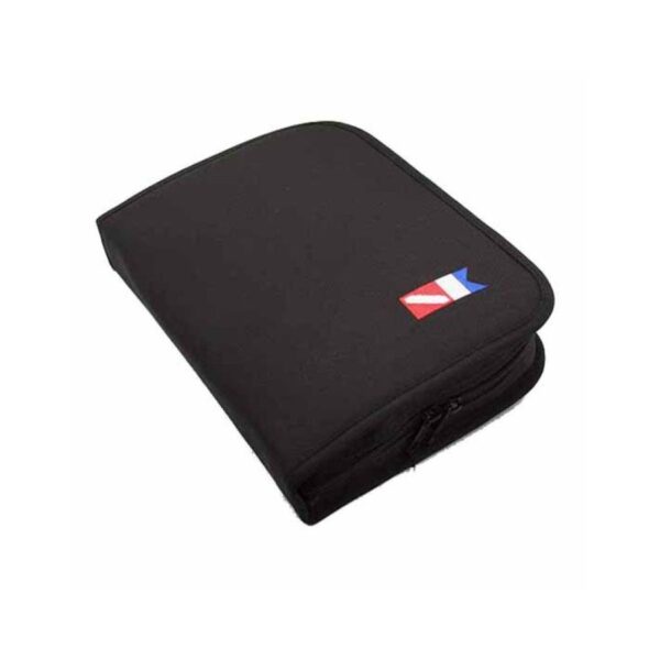 Problue BG-8518 Dive Log Organizer Bag