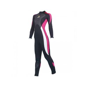 Problue RW-956 3.0mm Female Full Suit