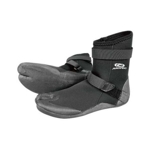 Aropec 3mm High Cut Split-Toe Surfboot