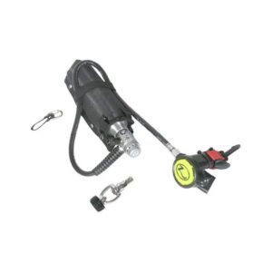 Zeagle Quick Deploy Pony Systems (6 C.F.)