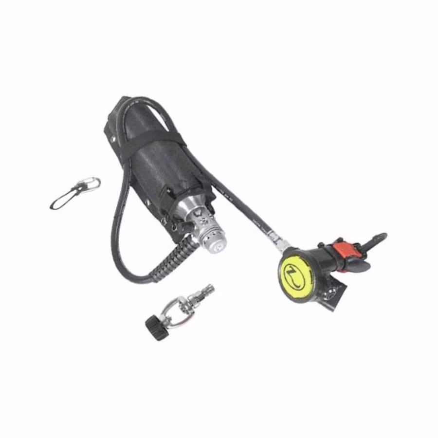 Zeagle Quick Deploy Pony Systems (6 C.F.)