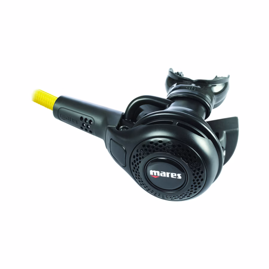 Mares Abyss Navy Octopus