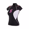 Scubapro Short Sleeves Rashguard - Lady