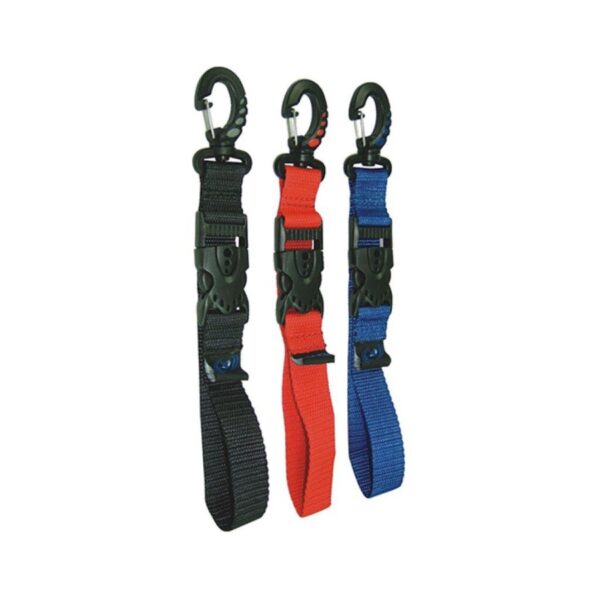 Problue AC-100 Fin Holder Strap
