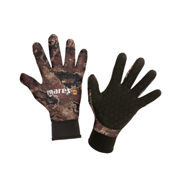 Mares Camo 30 Gloves