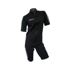 Mares Rover Wetsuit Shorty 3.2mm Front Zip