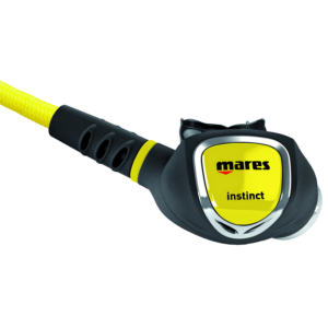 Mares Instinct Octopus