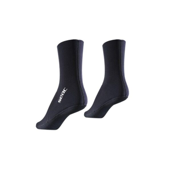 Seac Standard Hd Socks 2.5mm