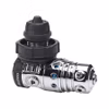 Scubapro MK25 EVO 1st Stage Regulator - DIN 300
