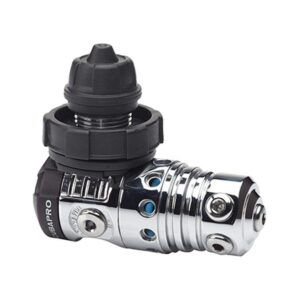 Scubapro MK25 EVO 1st Stage Regulator - DIN 300