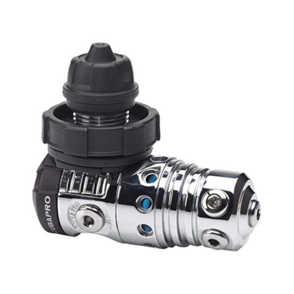 Scubapro MK25 EVO 1st Stage Regulator - DIN 300