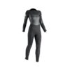Scubapro Thermal Tec 5mm Wetsuit w/ Zippers - Women - black - xl