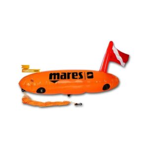 Mares Torpedo SF Buoy