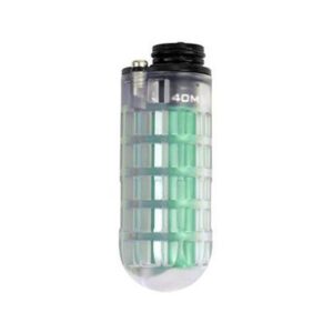 Poseidon Battery Module - Rec 40 (Green)