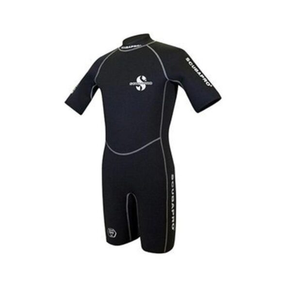 Scubapro Tradewind 2.5mm Shorty - Man