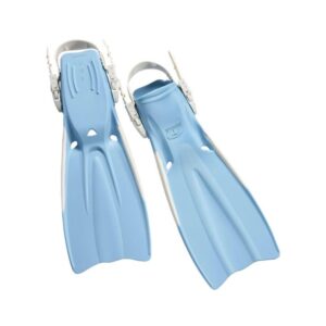 Problue F-742 Rubber Vented Fins