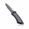 Aropec Redbud-T Titanium BC Knife