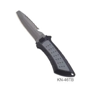 Aropec Redbud-T Titanium BC Knife