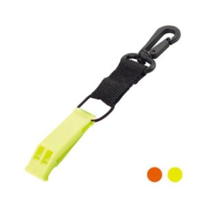 Problue AC-27-4 Signal lock with webbing and clip
